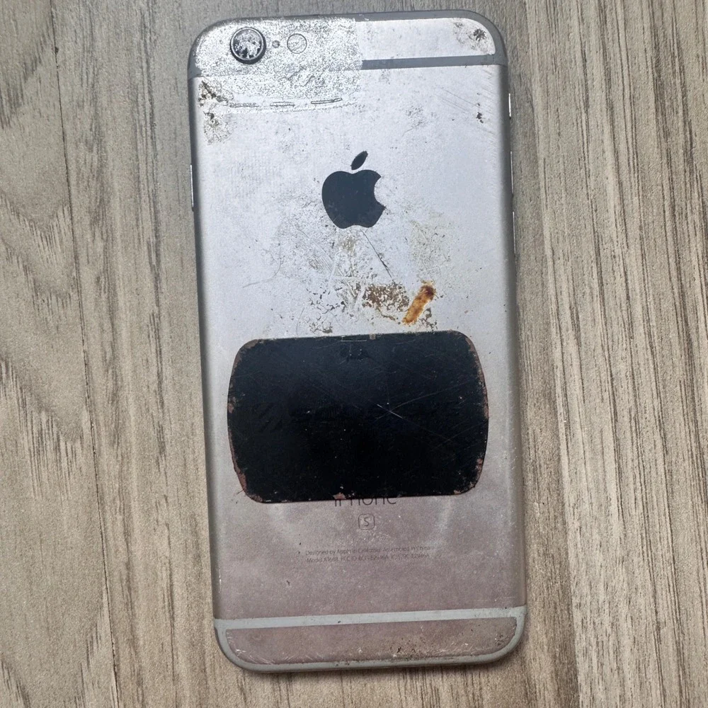 Apple unlock potential